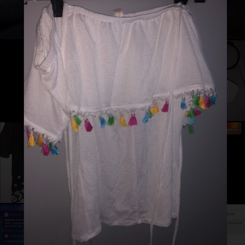 Charming Charlie top